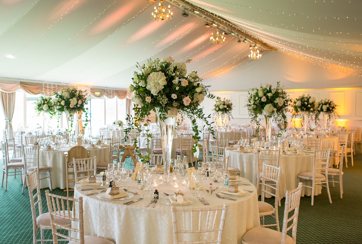 Dundas Castle Planet Flowers Ryan White Photography