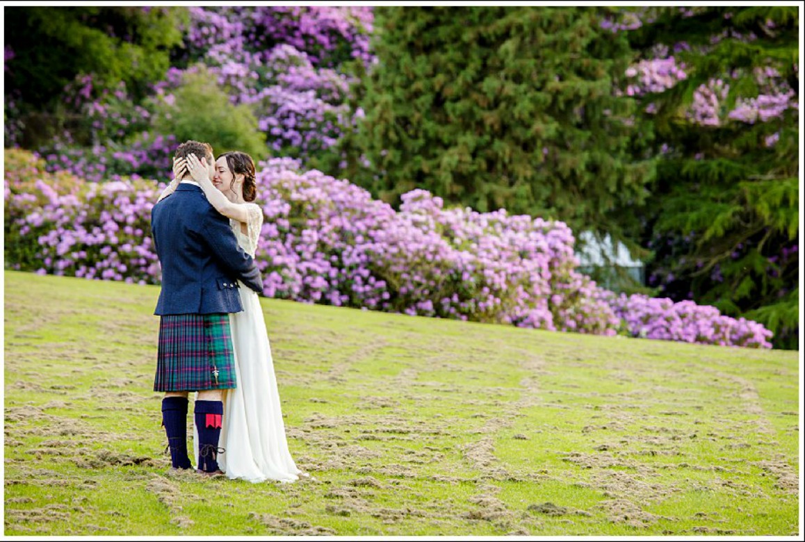 Rankine Photography Dundas Castle