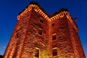 Dundas Castle Exclusive Use Venue