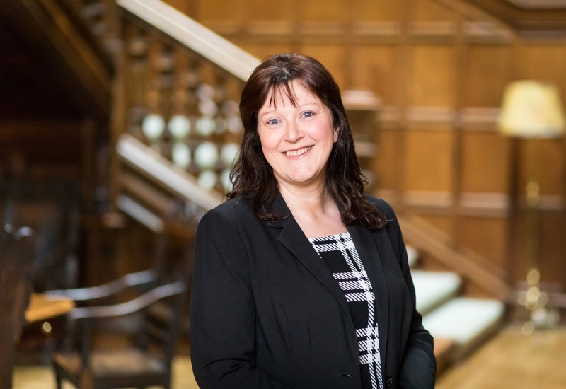 Dundas Castle Staff