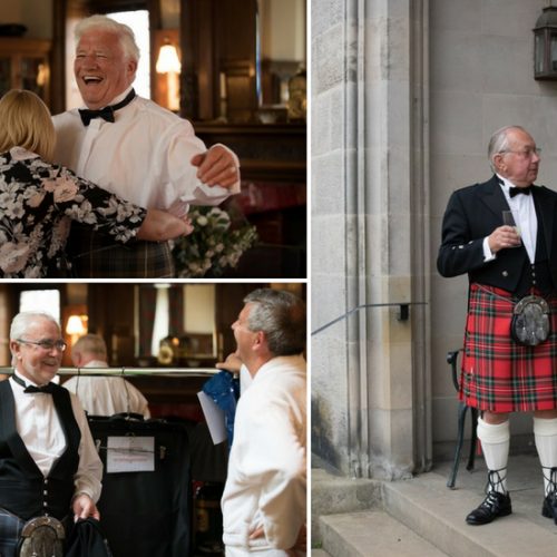 Dundas Castle Scottish Weddings Exclusive Edinburgh Venue