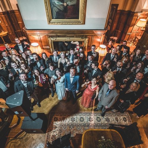 Dundas Castle Scottish Weddings Exclusive Edinburgh Venue