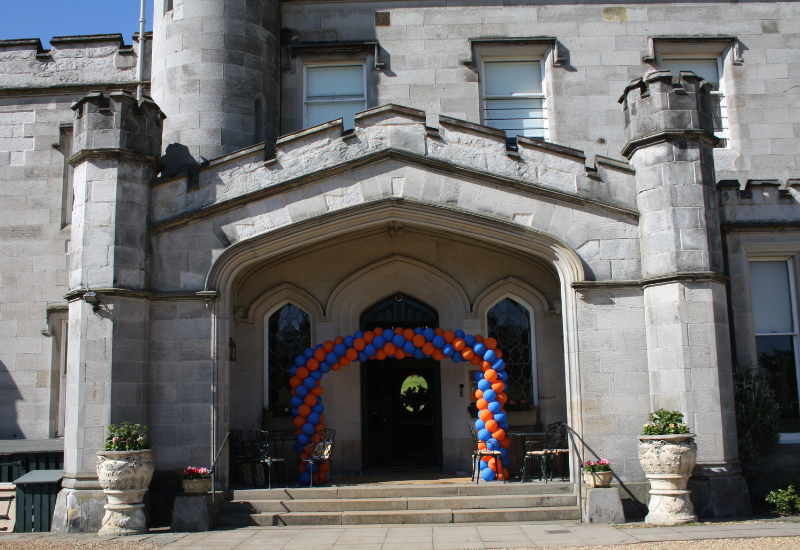 Dundas Castle Scottish Exclusive Edinburgh Venue