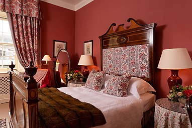 Dundas Castle Bedrooms, Blue Sky Photography (43)